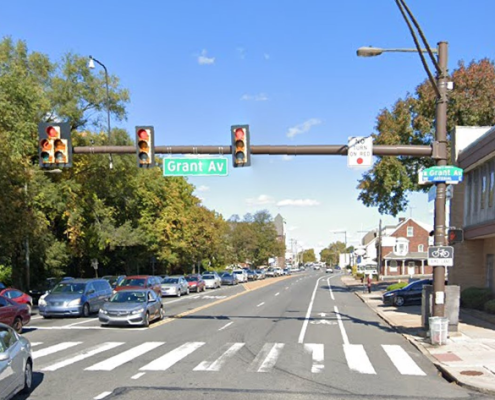 Grant Avenue in Bustleton Cash for Homes are popular here. Joey Loves Philly says we buy houses in Bustleton, Philadelphia.